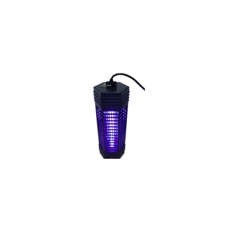 Mata Insectos Cilindrico 6w
