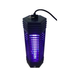Mata Insectos Cilindrico 6w