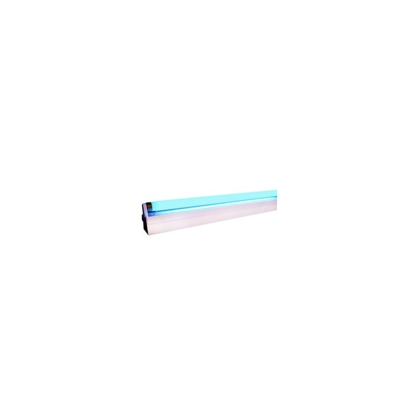 Germicida UVC 40w Kit
