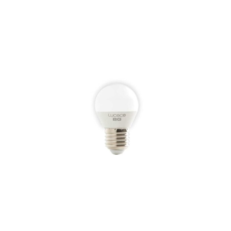 Foco Mini Globo 3.5w Luceco