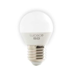 Foco Mini Globo 3.5w Luceco