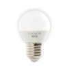 Foco Mini Globo 3.5w Luceco