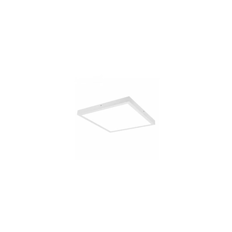 Marco Montaje Panel LED