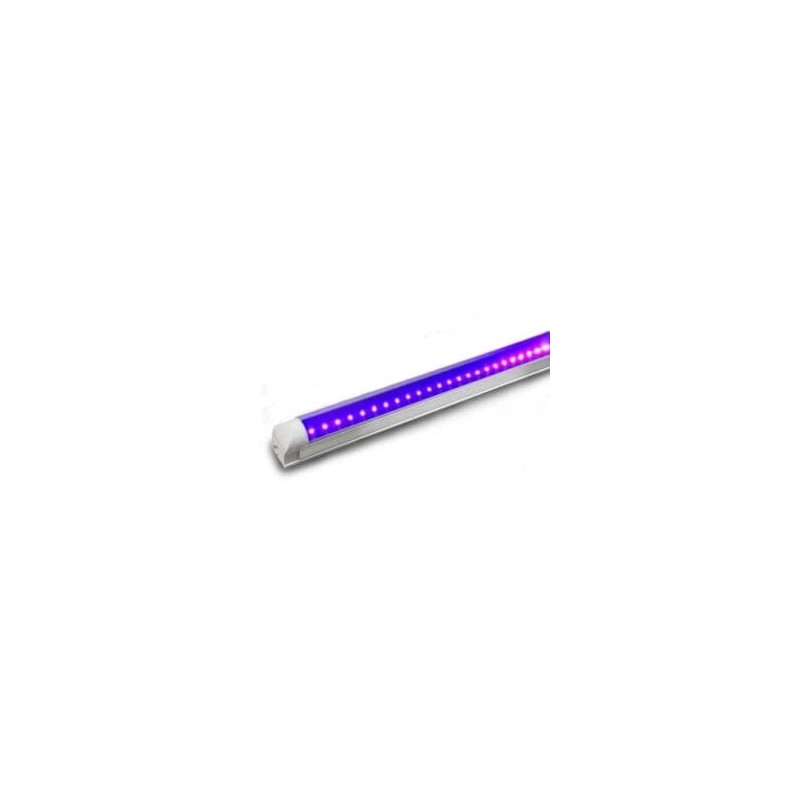 Led Luz Negra 18w