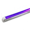 Led Luz Negra 18w