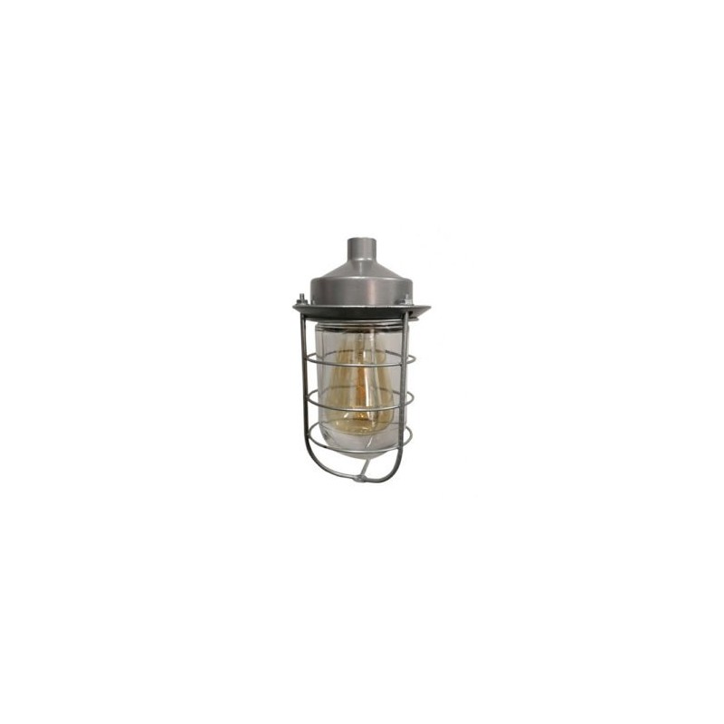 Lamp Vintage Industrial