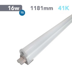 Batten Eco T5 LED 16w