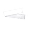 Panel EconoLED 1×4 40W GE