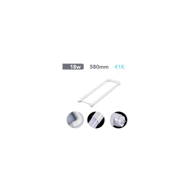 Curvalum LED Luceco