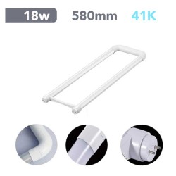 Curvalum LED Luceco