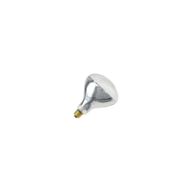 Foco Infrarrojo Claro R40 250w