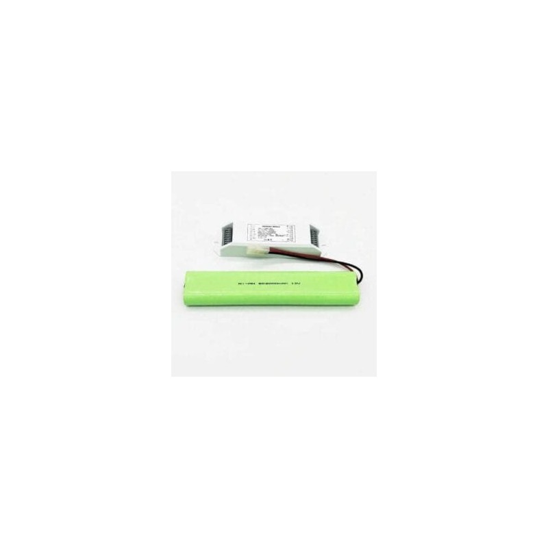 Balastro Emergencia 24w