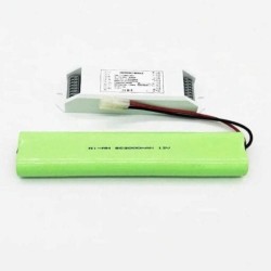 Balastro Emergencia 24w