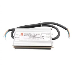 100W 12v Fuente de Poder