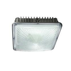 Canopy 80w Gasolinera