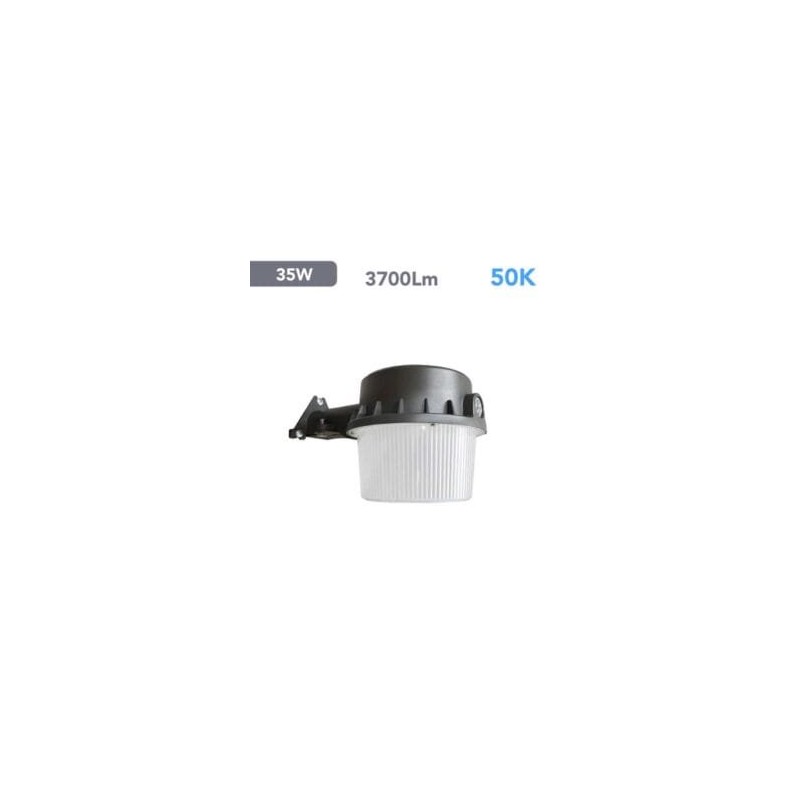 Suburbana LED
