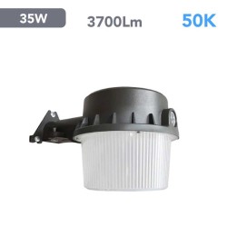 Suburbana LED