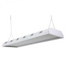 Luminario Cenit T5