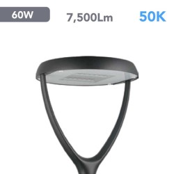 Punta Poste 60w Luceco