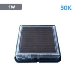 Piso Solar 1w