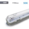 Luminario Sellado 18w