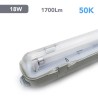 Luminario Sellado 18w