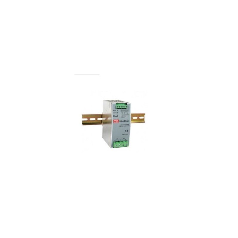 DR-UPS40  Modulo 40A