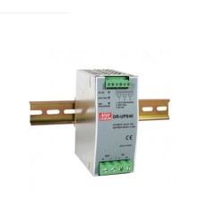 DR-UPS40  Modulo 40A