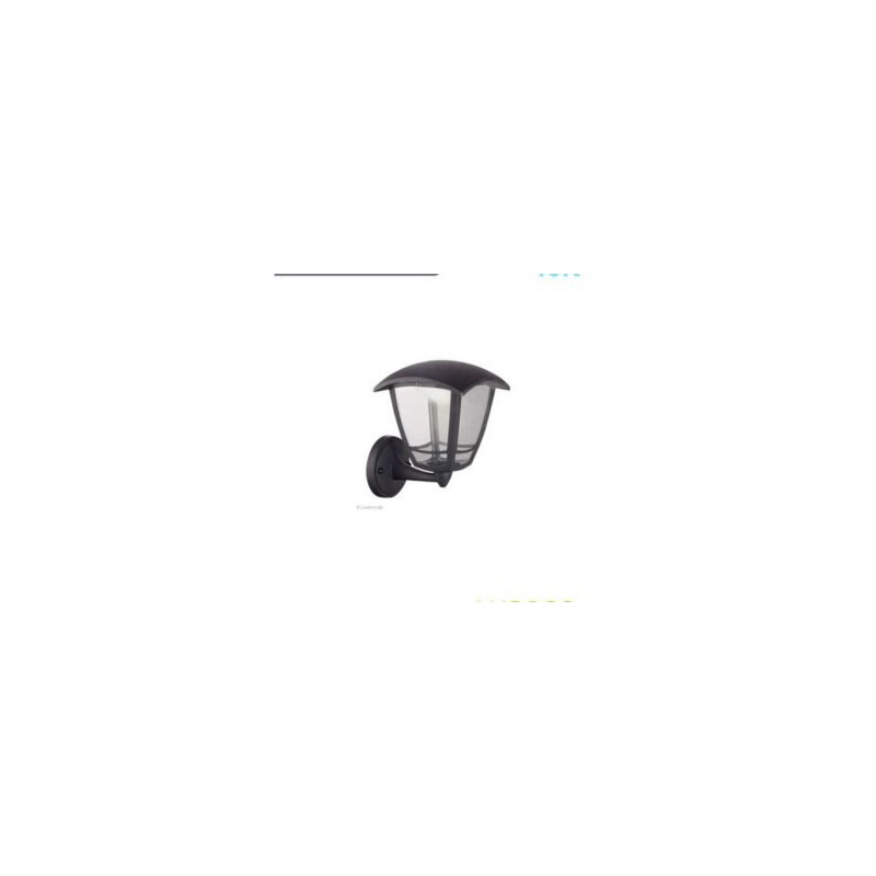 Coach Lantern LED