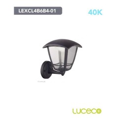 Coach Lantern LED