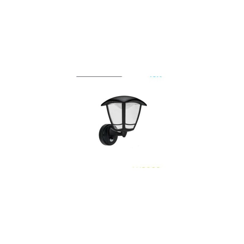 Sensor Coach Lantern LED