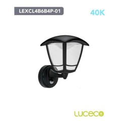 Sensor Coach Lantern LED