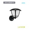 Sensor Coach Lantern LED