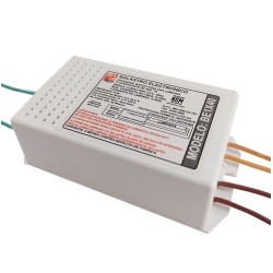 Balastro Electronico T8 1X40w