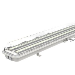 Linear Bay 60w APEX