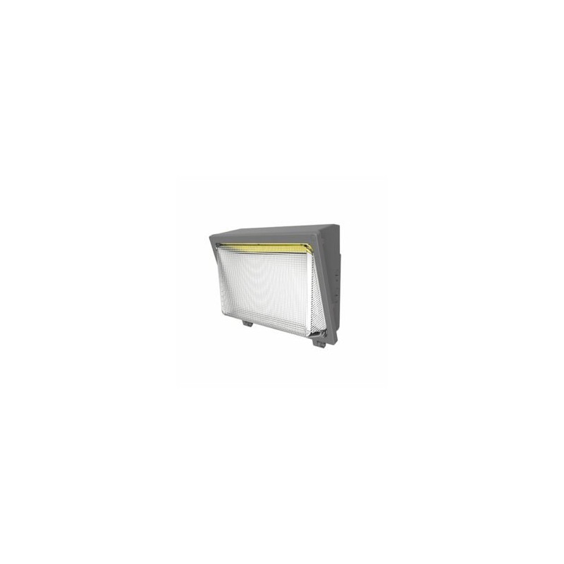 LED Wallpack 100W