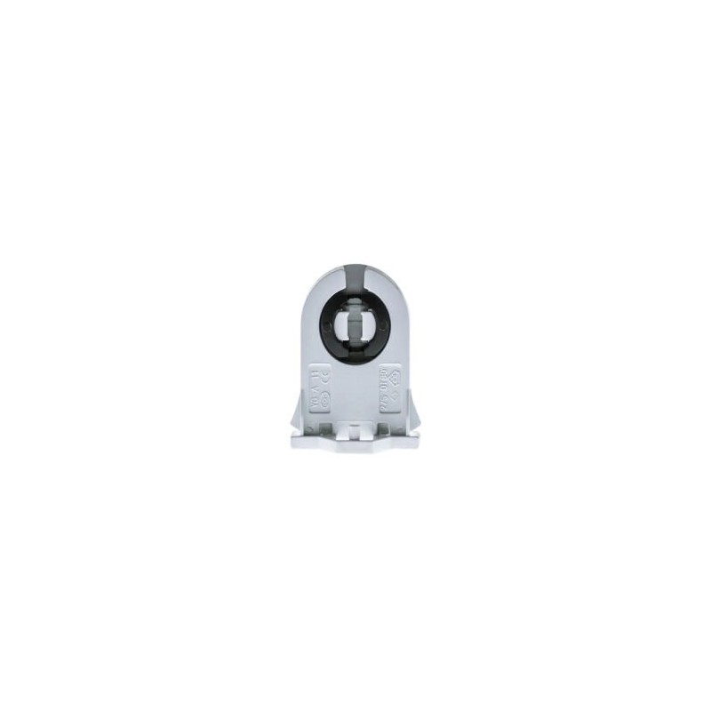 Base para Tubo T8 (corta)