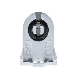 Base para Tubo T8 (corta)