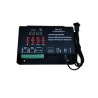 Controlador DMX 4canales