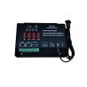 Controlador DMX 4canales