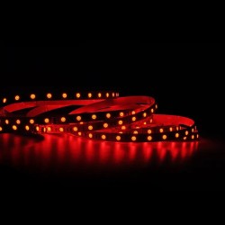Tira Flex Rojo 5m 36w 12Vdc