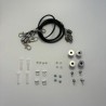 Kit Cables para Suspender