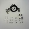 Kit Cables para Suspender