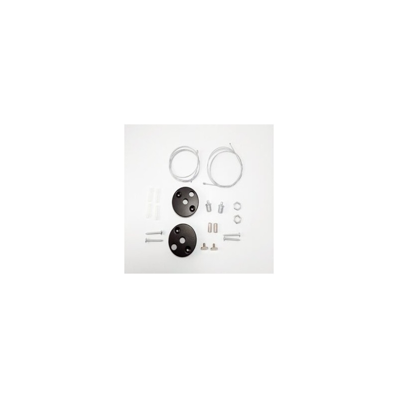 Cables de Suspension