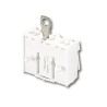 Conector 3 Polos