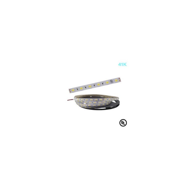Tira Led 24Volts UL