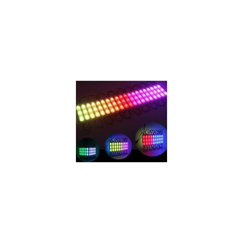 Modulo Led 5050 RGB