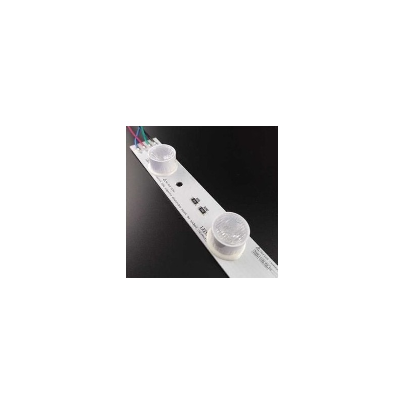 Tira Rigida RGB
