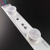 Tira Rigida RGB