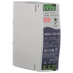 WDR-120-24